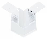 Соединитель угловой внешний для треков накладных Arte Lamp Linea-Accessories A480633 фото