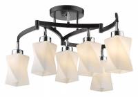 Потолочная люстра Velante 271 271-127-06 фото