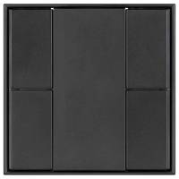 Панель универсальная клавишная встраиваемая Arlight  028758 фото