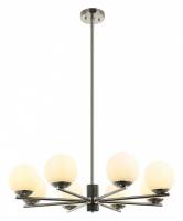 Люстра на штанге Stilfort Sharo 2150/11/08P фото