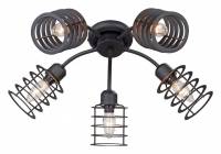 Потолочная люстра Vitaluce 4916 V4916-1/5PL фото