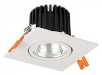 Встраиваемый светильник SIMPLE STORY 2076 2076-LED12DLW фото