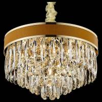 Подвесная люстра Wertmark Clarissa WE136.08.303 фото