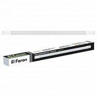 Лампа светодиодная Feron LB-213 G13 10Вт 4000K 25497