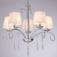 Подвесная люстра Moderli Aramco V2601-5P фото