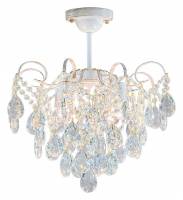 Люстра на штанге Escada Bling 1122/4PL фото