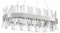 Подвесной светильник Natali Kovaltseva Smart Нимбы LED LAMPS 81251 фото