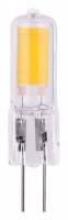 Лампа светодиодная Elektrostandard BLG4 G4 5Вт 3300K BLG419 фото