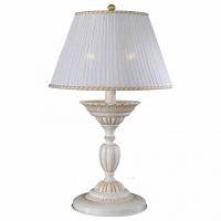 Настольная лампа декоративная Reccagni Angelo 9660 P 9660 G