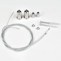 Трос для подвеса Uniel UFL-H02 UL-00002100 фото