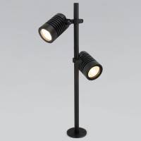 Наземный высокий светильник Elektrostandard Landscape/2 041 FL LED фото