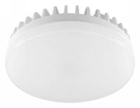 Лампа светодиодная Feron LB-454 GX53 15Вт 6400K 25869 фото