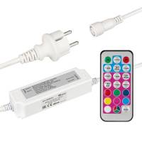 Контроллер-регулятор цвета RGB с пультом ДУ Arlight Ard Classic Sync 28213 фото