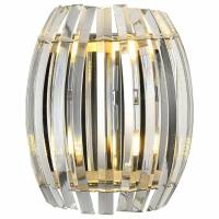 Бра Natali Kovaltseva Orbis ORBIS 79007/2W CHROME фото