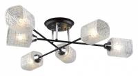 Потолочная люстра Velante 703 703-127-06 фото