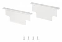 Заглушка для профиля Arlight ARH 036433 фото