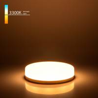 Лампа светодиодная Elektrostandard GX53 GX53 8Вт 3300K BLGX5312 фото