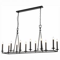 Подвесная люстра Citilux Маркиз CL471265 фото