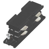 Соединитель линейный для треков Italline WSO WSO 34B black фото