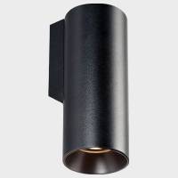 Бра Italline Danny DANNY W1 black фото