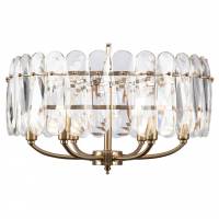 Подвесной светильник Maytoni Suite MOD122PL-06BS фото