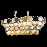 Подвесной светильник Wertmark Oriella WE141.12.303 фото