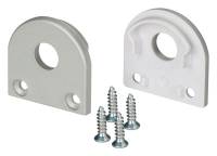 Заглушка для профиля с отверстием Arlight S-LUX 024324 фото