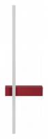 Бра Loft it Linio 10149/600 Red фото