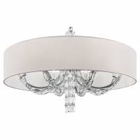 Подвесной светильник Maytoni Talento DIA008PL-06CH фото