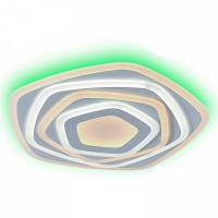 Накладной светильник Citilux Триест Смарт CL737A54E фото