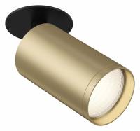 Спот Maytoni FOCUS S C049CL-U-1BMG фото