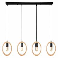 Подвесной светильник Escada Rustic 10196/4 фото