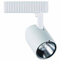 Светильник на штанге Arte Lamp Track Lights A3607PL-1WH