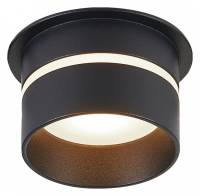 Встраиваемый светильник SIMPLE STORY 2021 2021-1DLB фото