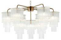 Подвесная люстра Stilfort Imposio 2132/03/09PS фото