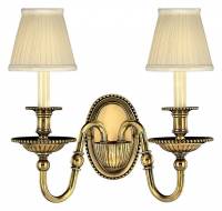 Бра Hinkley Cambridge HK-CAMBRIDGE2 фото