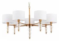 Подвесная люстра EVOLUCE Ramer SLE105713-07 фото