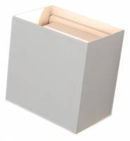 Накладной светильник Mantra Davos Xl 7652 фото