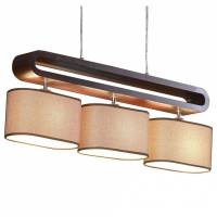 Подвесной светильник Lussole Nulvi LSF-2103-03 фото