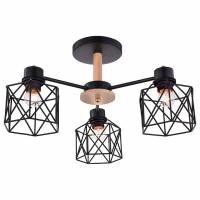 Люстра на штанге Escada Dallas 508/3PL фото