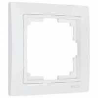 Рамка на 1 пост Werkel Snabb basic W0012001 фото