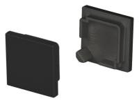 Заглушка для профиля Arlight S-LUX 037518 фото