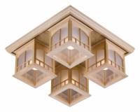 Потолочная люстра Velante 513 513-717-04 фото