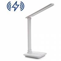 Настольная лампа офисная Feron DE1728 41452 фото