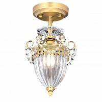 Светильник на штанге Arte Lamp Schelenberg A4410PL-1SR фото