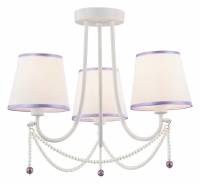 Потолочная люстра Velante 314 314-007-03 фото