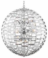 Подвесной светильник Maytoni Palla MOD092PL-12CH фото