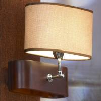 Бра Lussole Nulvi LSF-2101-01 фото