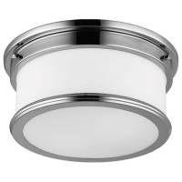 Накладной светильник Feiss Rayne FE-PAYNE-F BATH фото