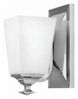 Светильник на штанге Hinkley Baldwin HK-BALDWIN1-BATH фото